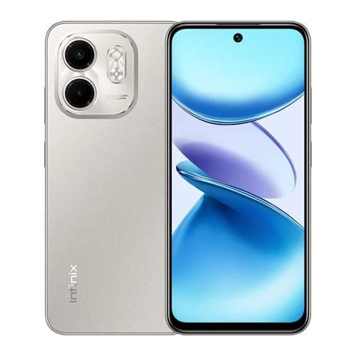 INFINX SMART 9 image 2