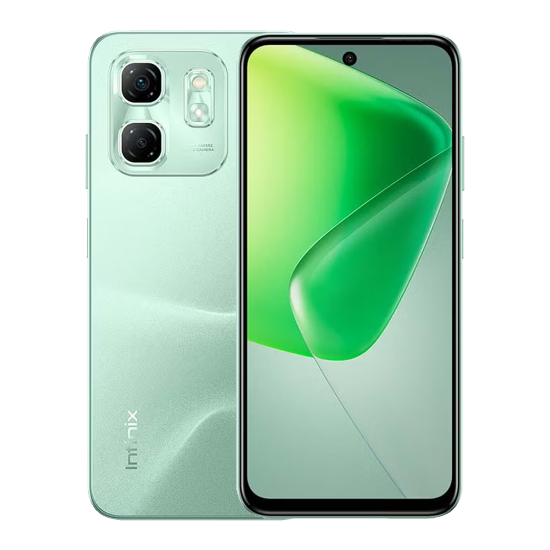 INFINX HOT 50 I image 3