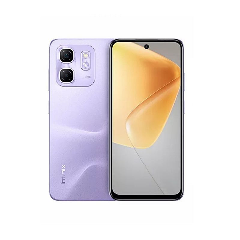 INFINX HOT 50 I image 3