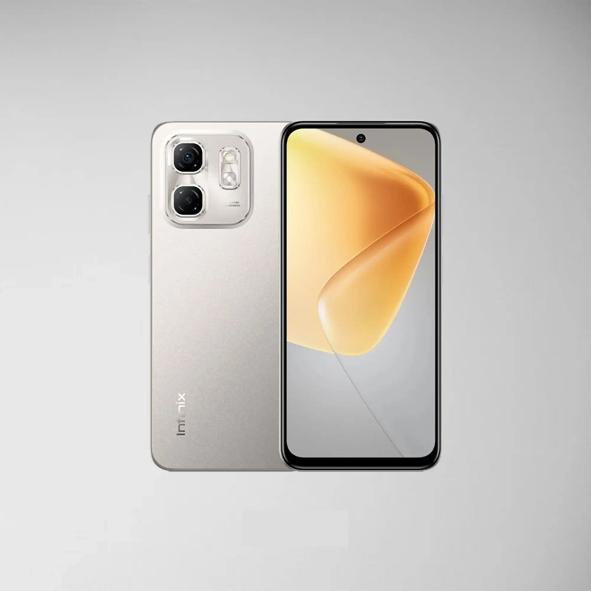 INFINX HOT 50 I image 2