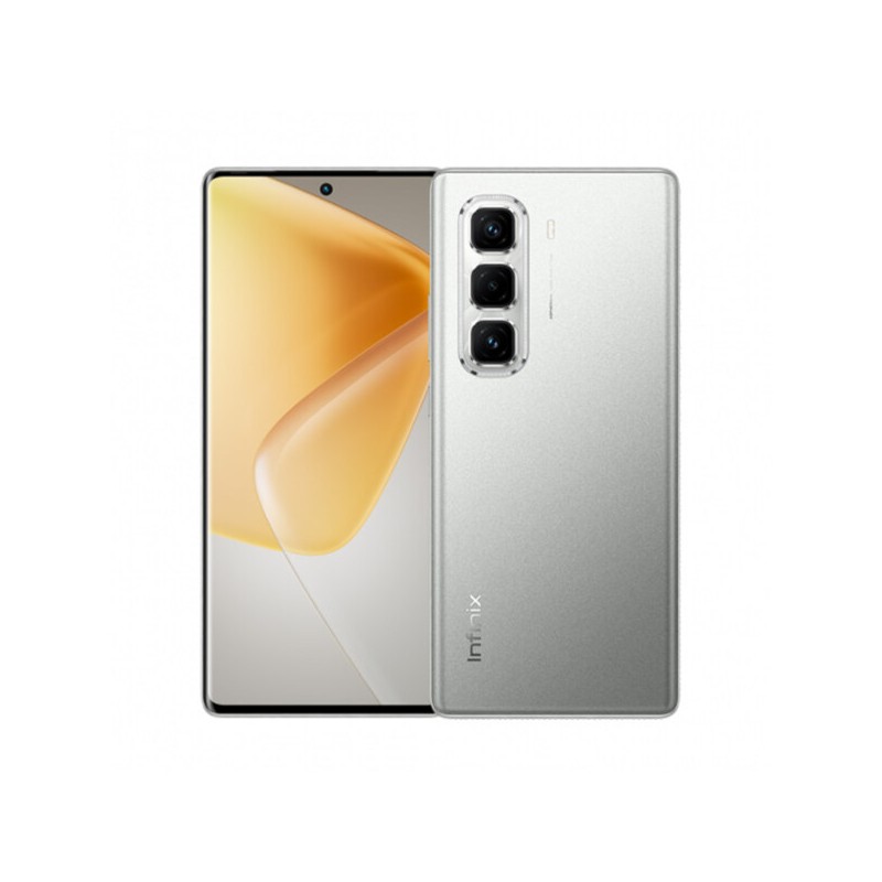 INFINX   HOT 50 PRO PLUS image 4
