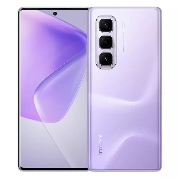 INFINX   HOT 50 PRO PLUS image 2