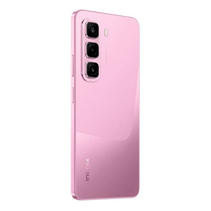 INFINX   HOT 50 PRO image 1