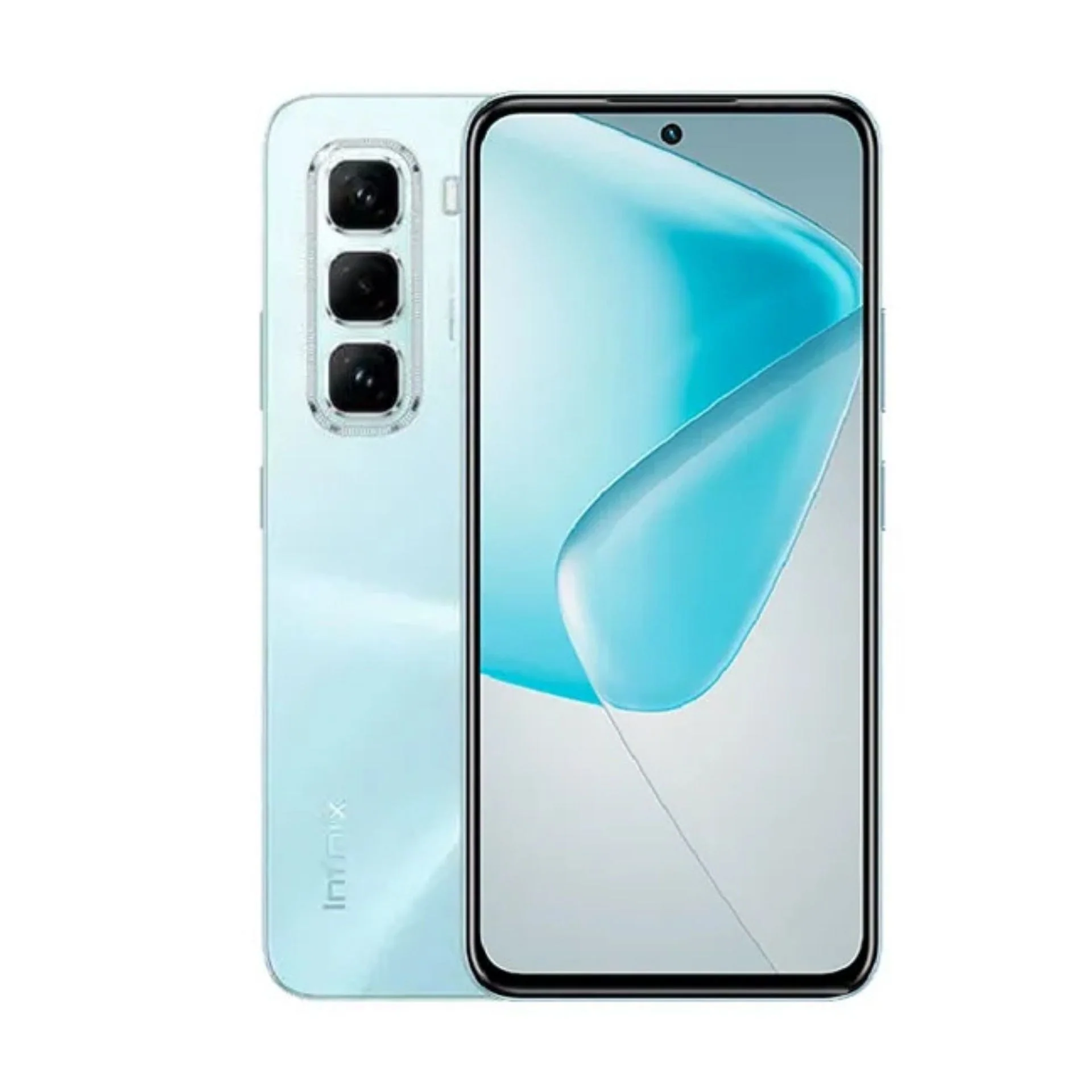 INFINX   HOT 50 PRO image 2