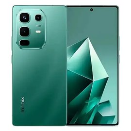 INFINX   NOTE 50