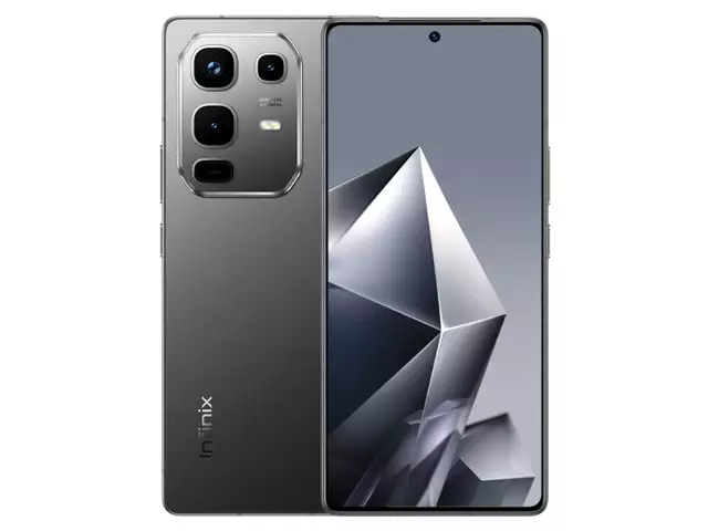 INFINX   NOTE 50 image 3