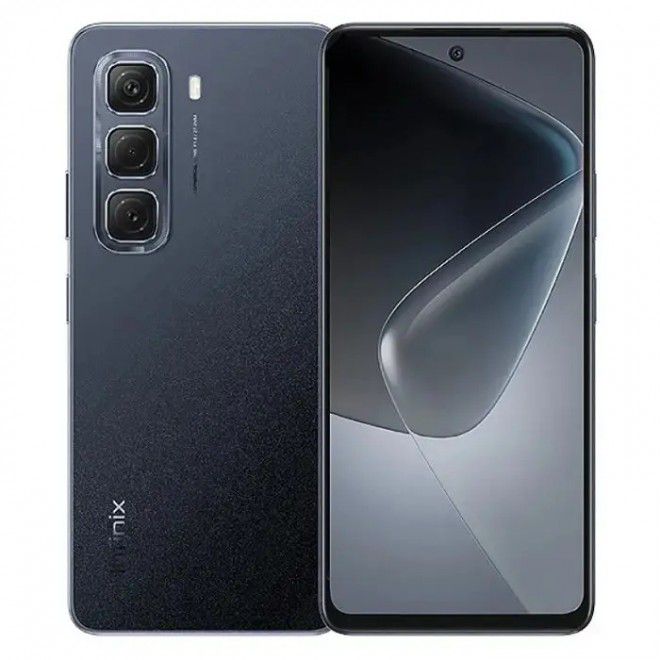 INFINX HOT 60 I (8+256GB) image 1