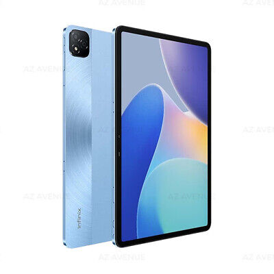 INFINX    X PAD  SIM image 2