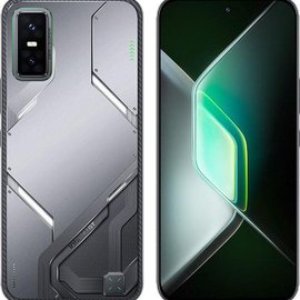 بذاكرة GT30 Pro (12+256GB)