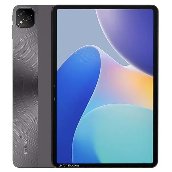 INFINX X PAD  SIM image 1