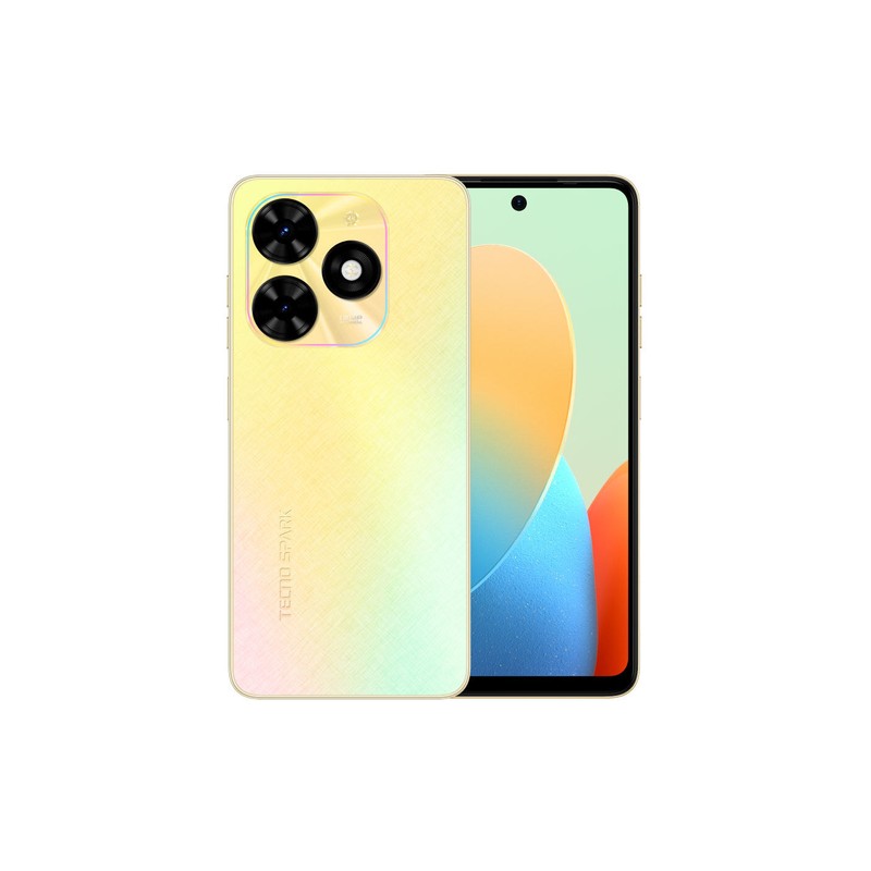 TECNO SPARK GO 2  2024 image 2