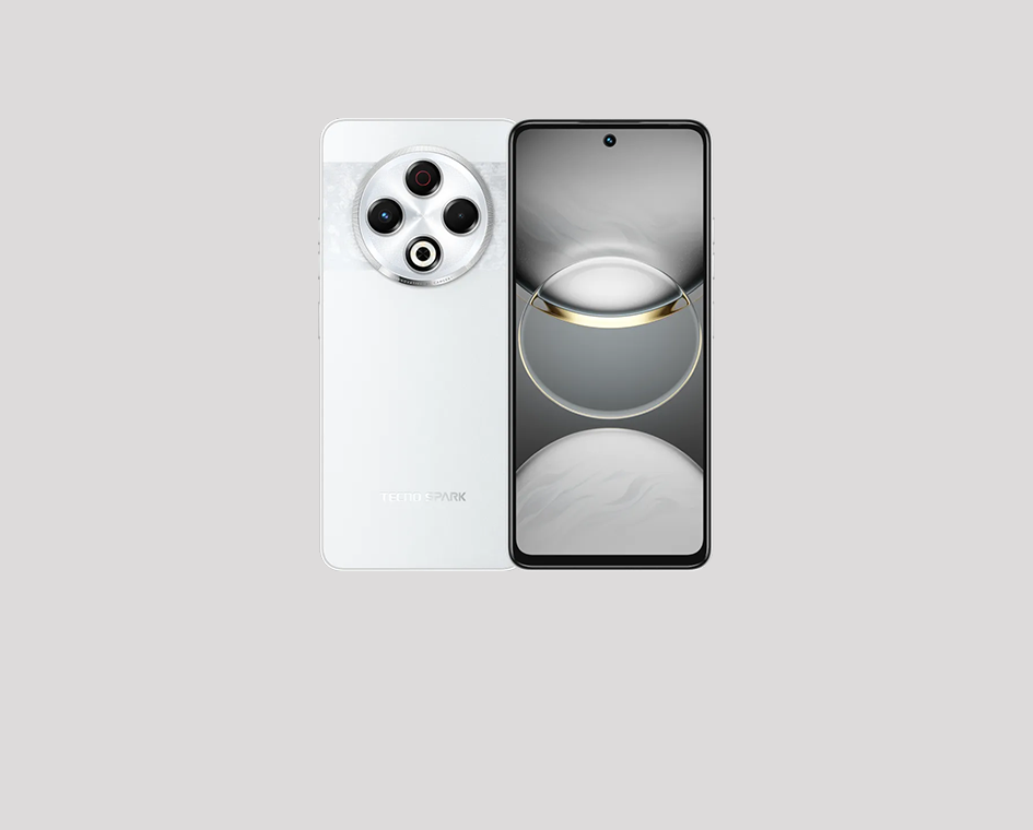 TECNO SPARK 30 image 2