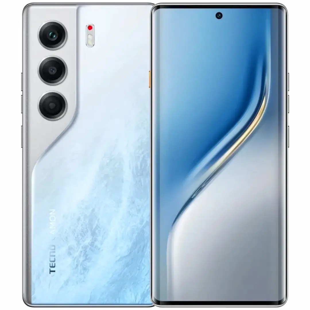 Tecno CAMON 40 pro 5G image 1