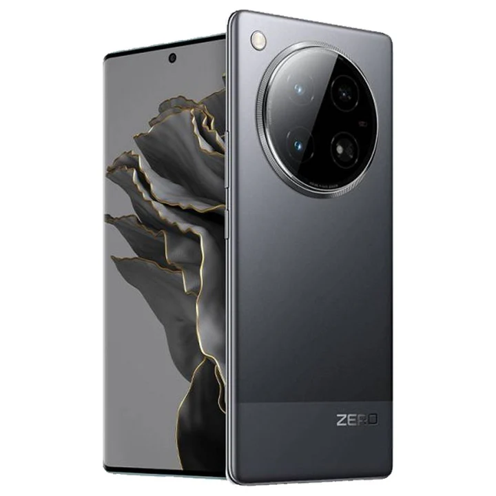 ZERO 40  INFINX   NOTE 50   PRO image 1
