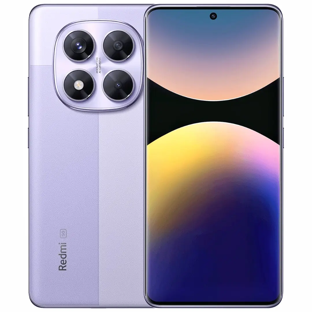 Redmi note 14 pro image 1