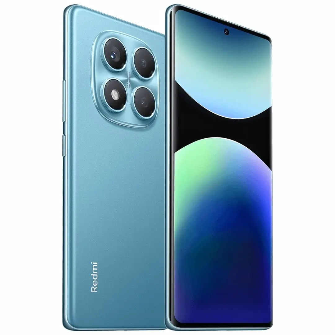 Redmi note 14 pro image 2