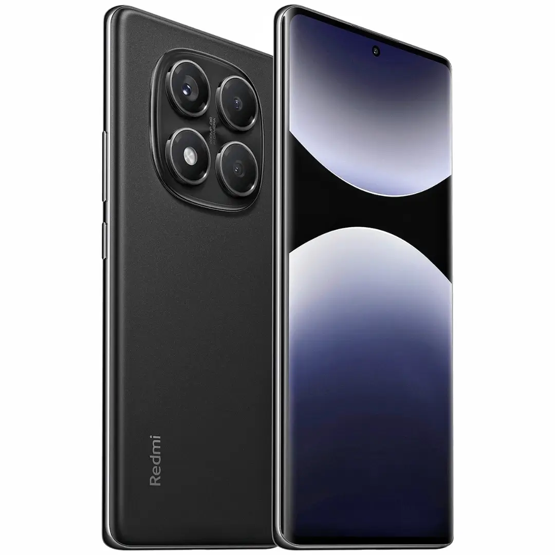 Redmi note 14 pro image 1