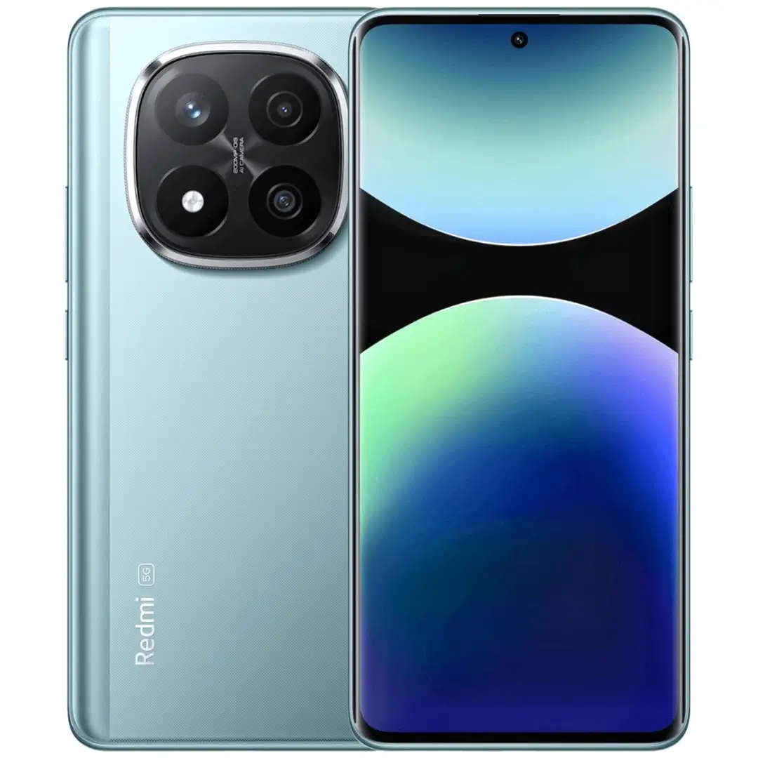 Redmi note 14 pro plus 5g image 1