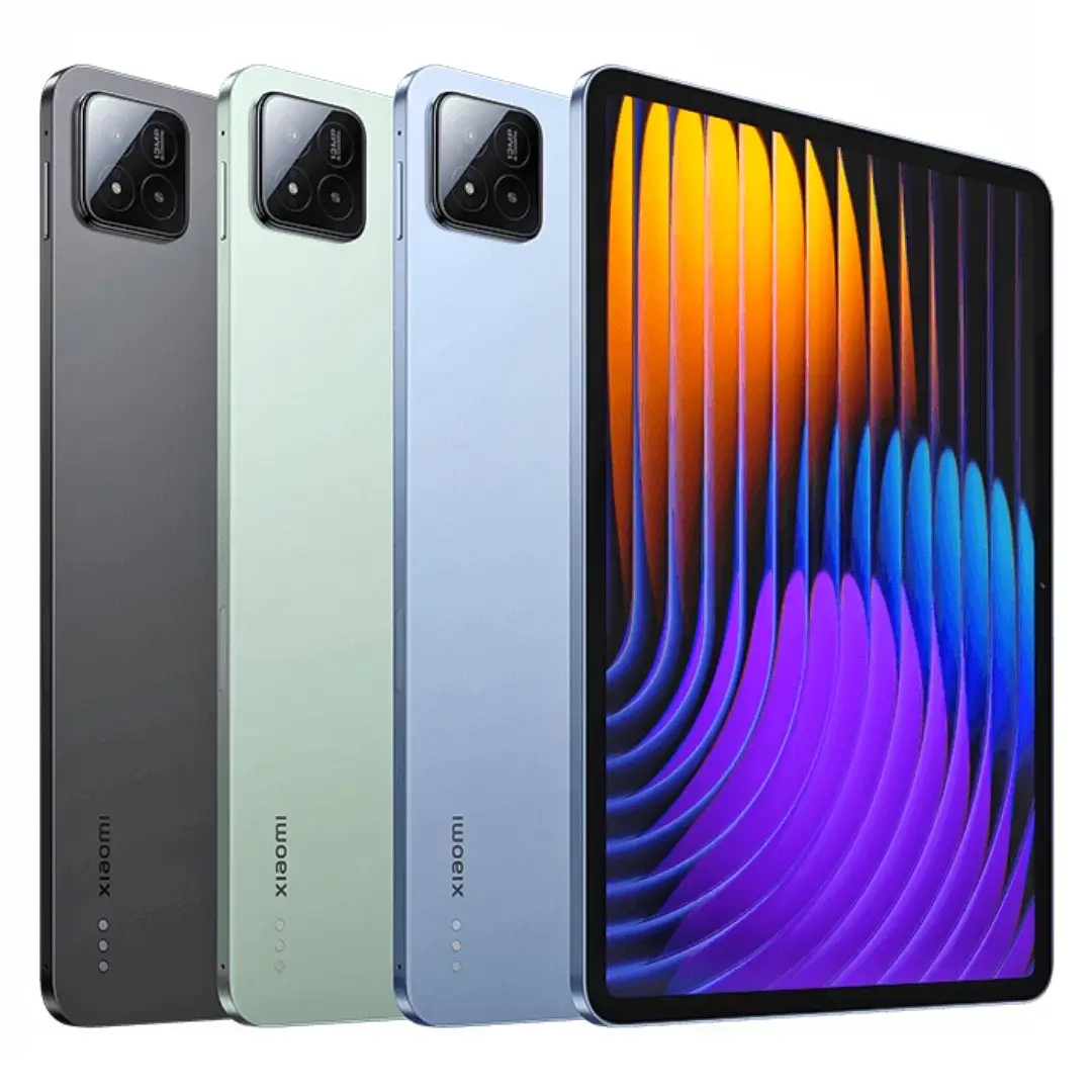 Xiaomi Pad 7 image 1