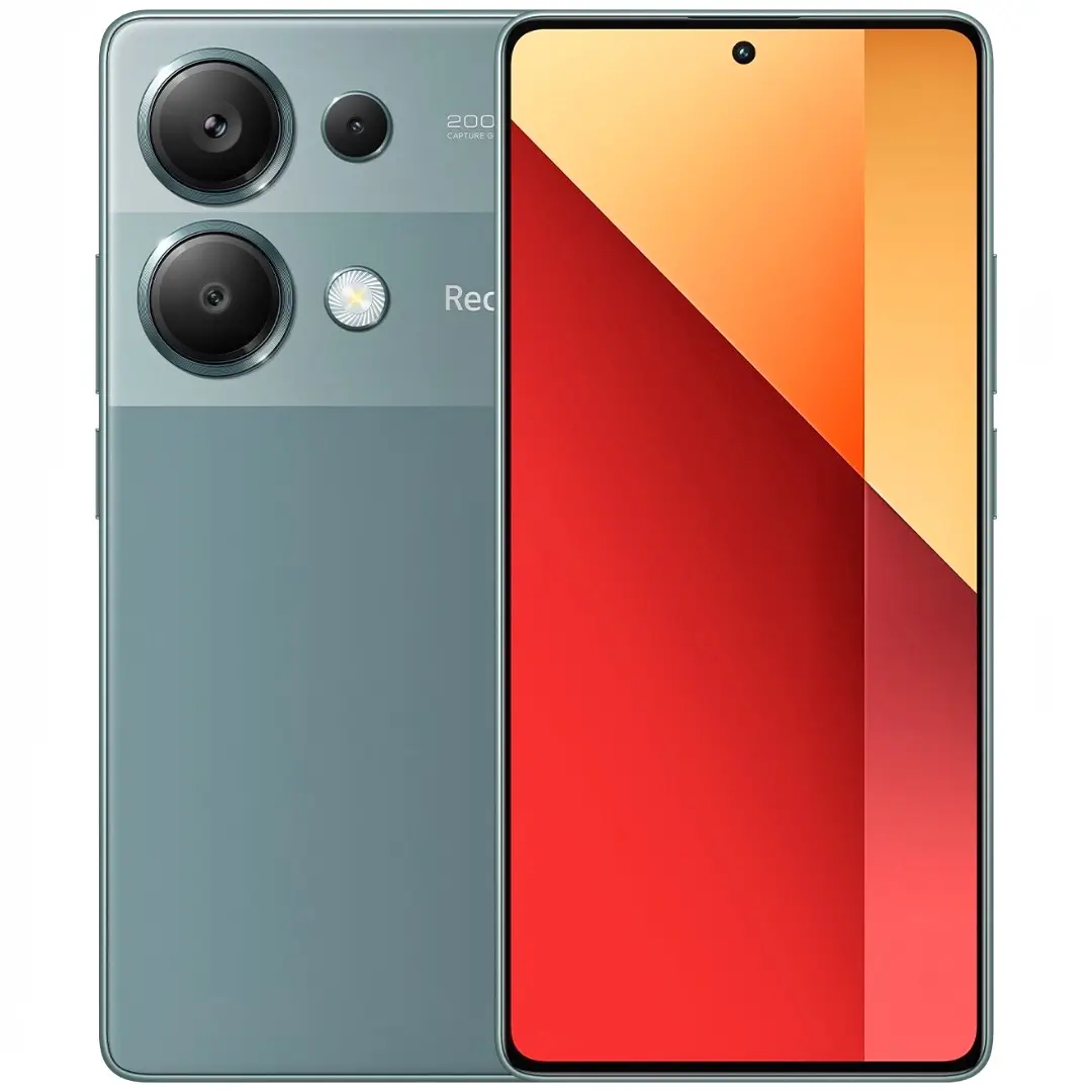 Redmi note 13 pro image 1