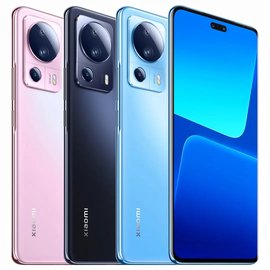 Xiaomi 13 Lite