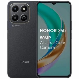 HONOR  X6B