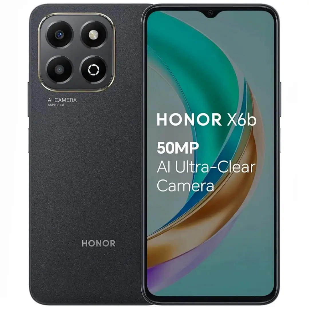 HONOR  X6B image 2