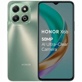 HONOR  X6B