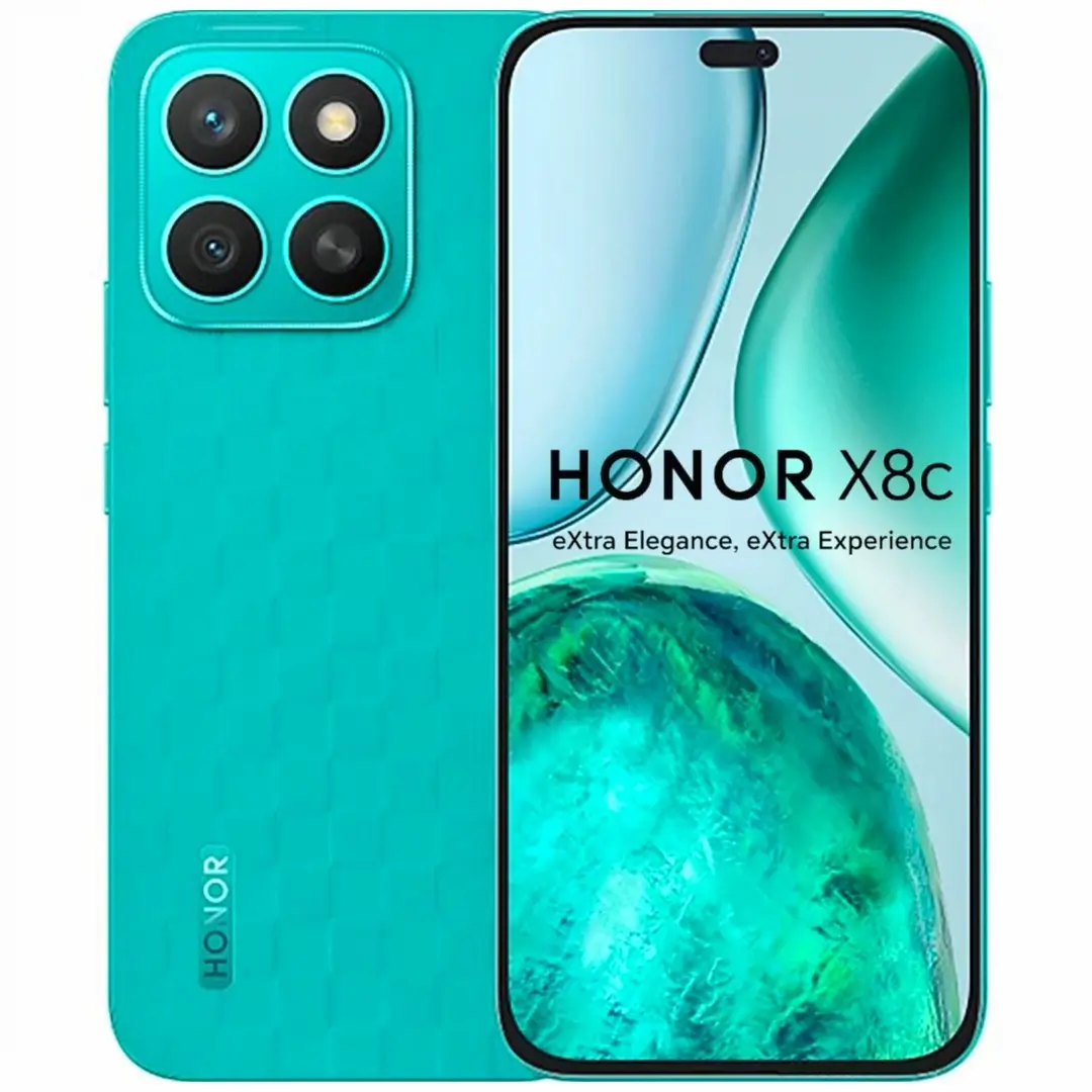 HONOR  X8c image 2