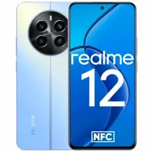 REALME 12 8+256 image 1