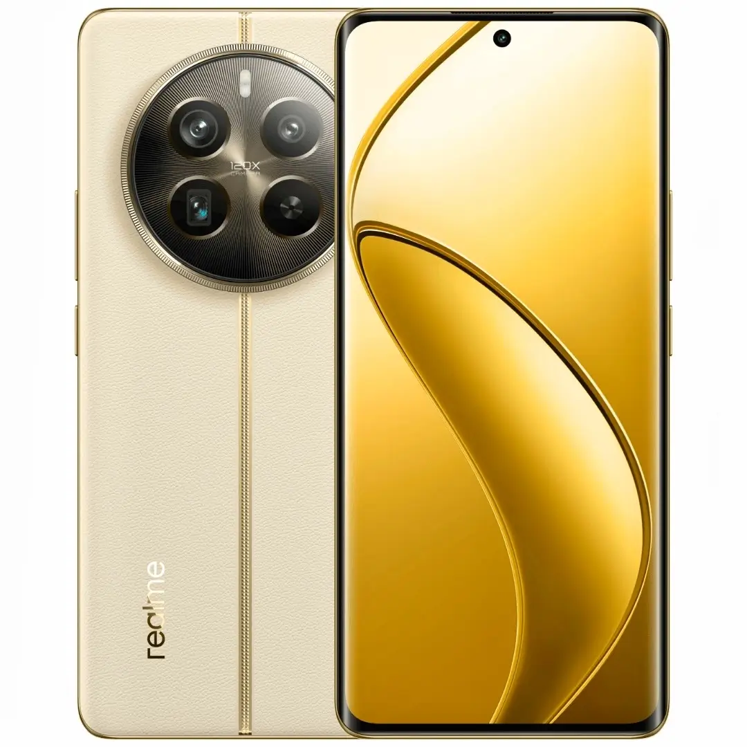 REALME 12pro plus image 1