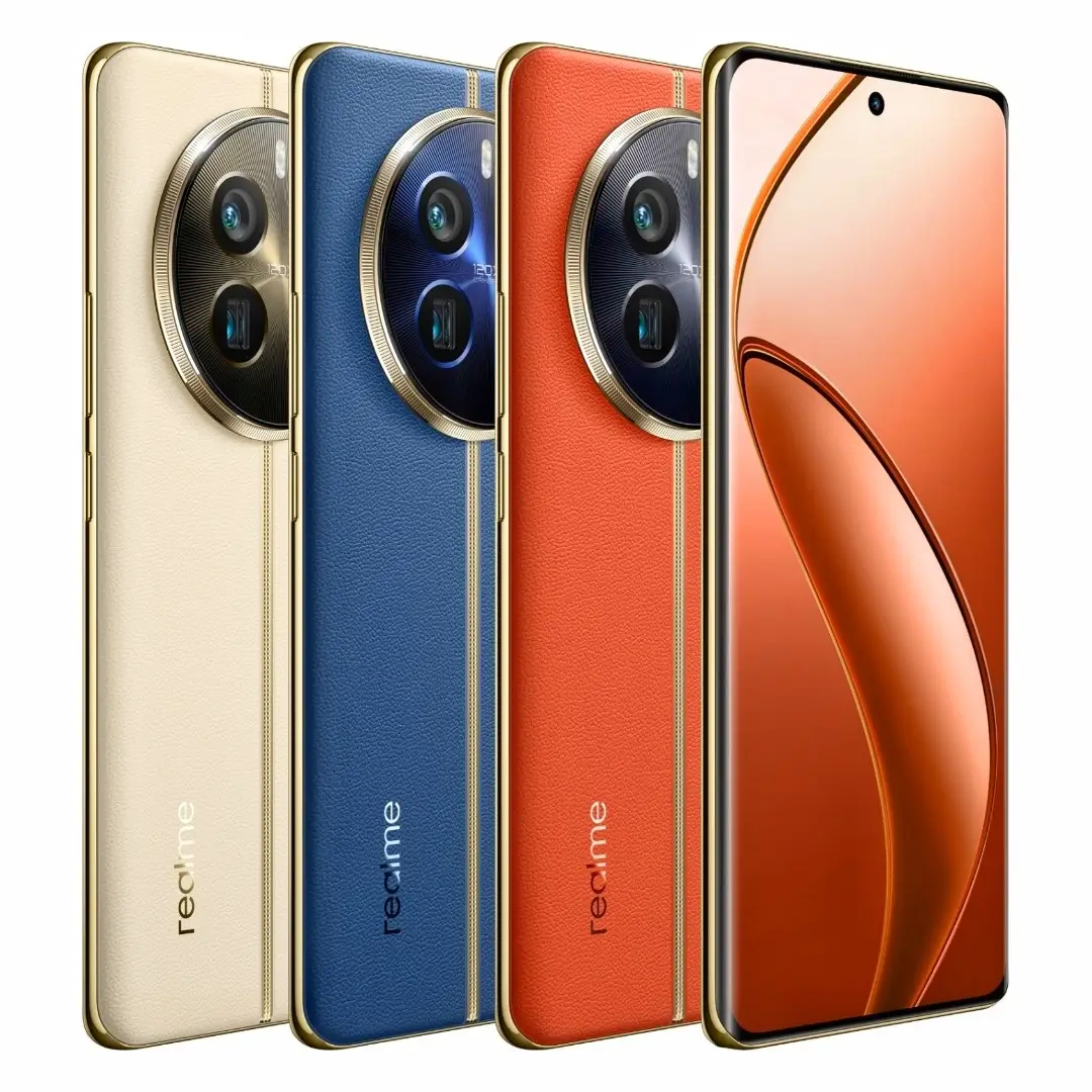 REALME 12pro plus image 3