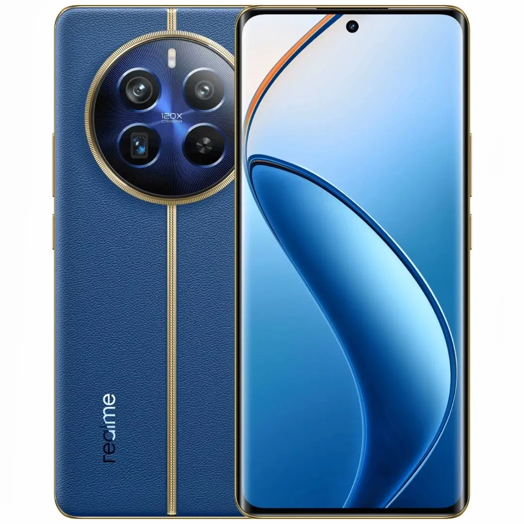 REALME 12pro plus image 2