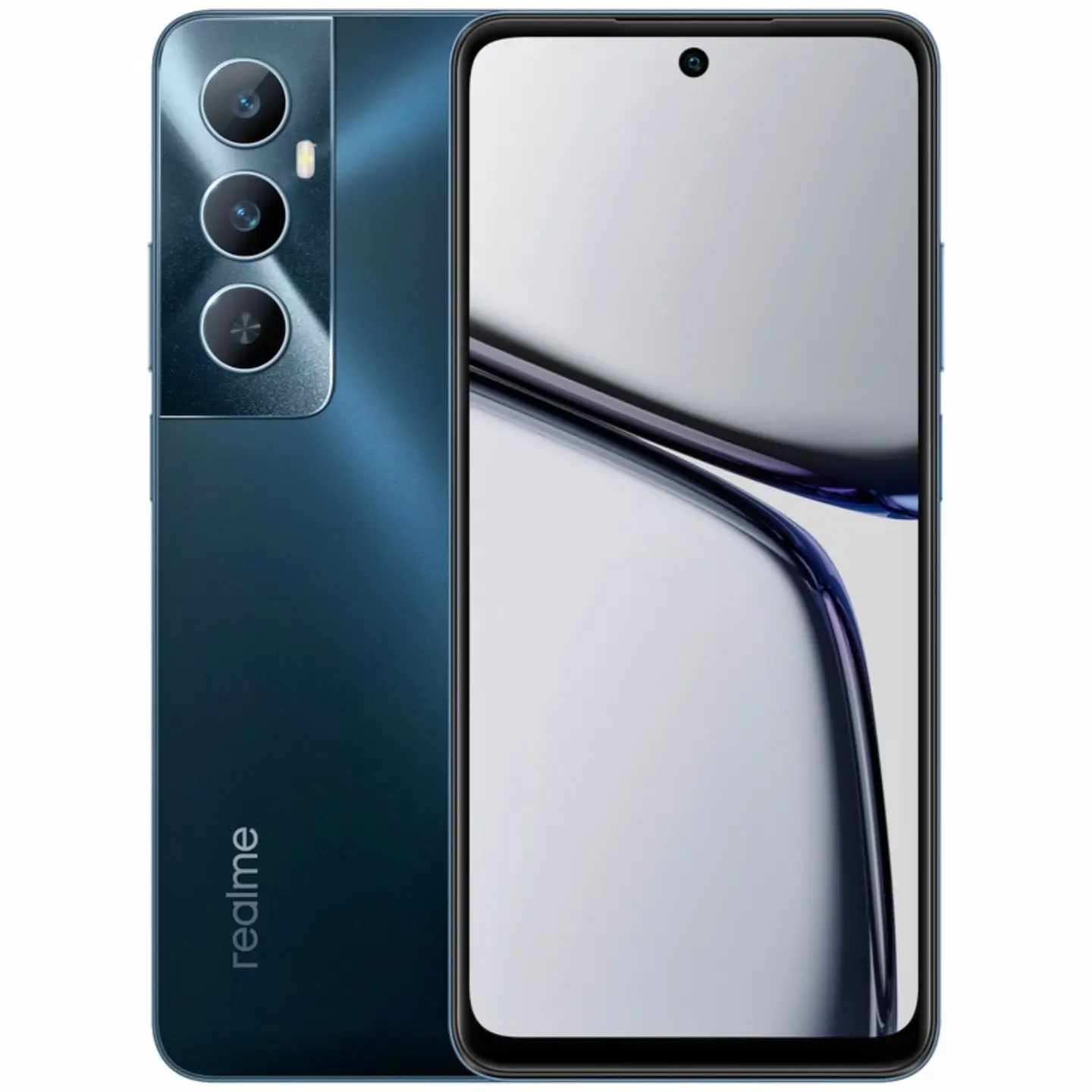 REALME c65 image 2