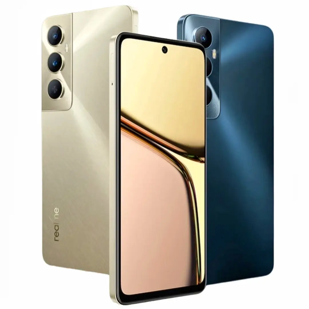 REALME c65 image 3