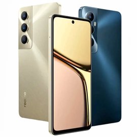 REALME c65