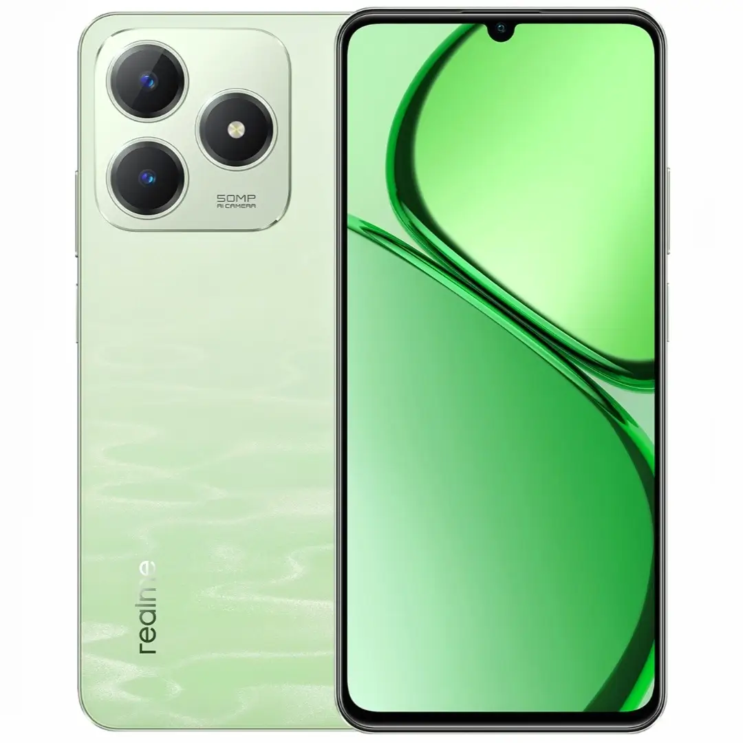 REALME c63 image 1