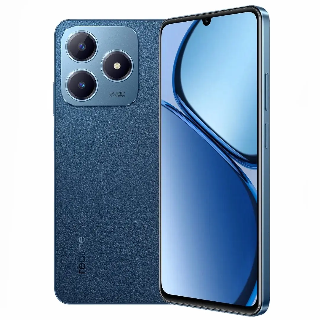 REALME c63 image 1