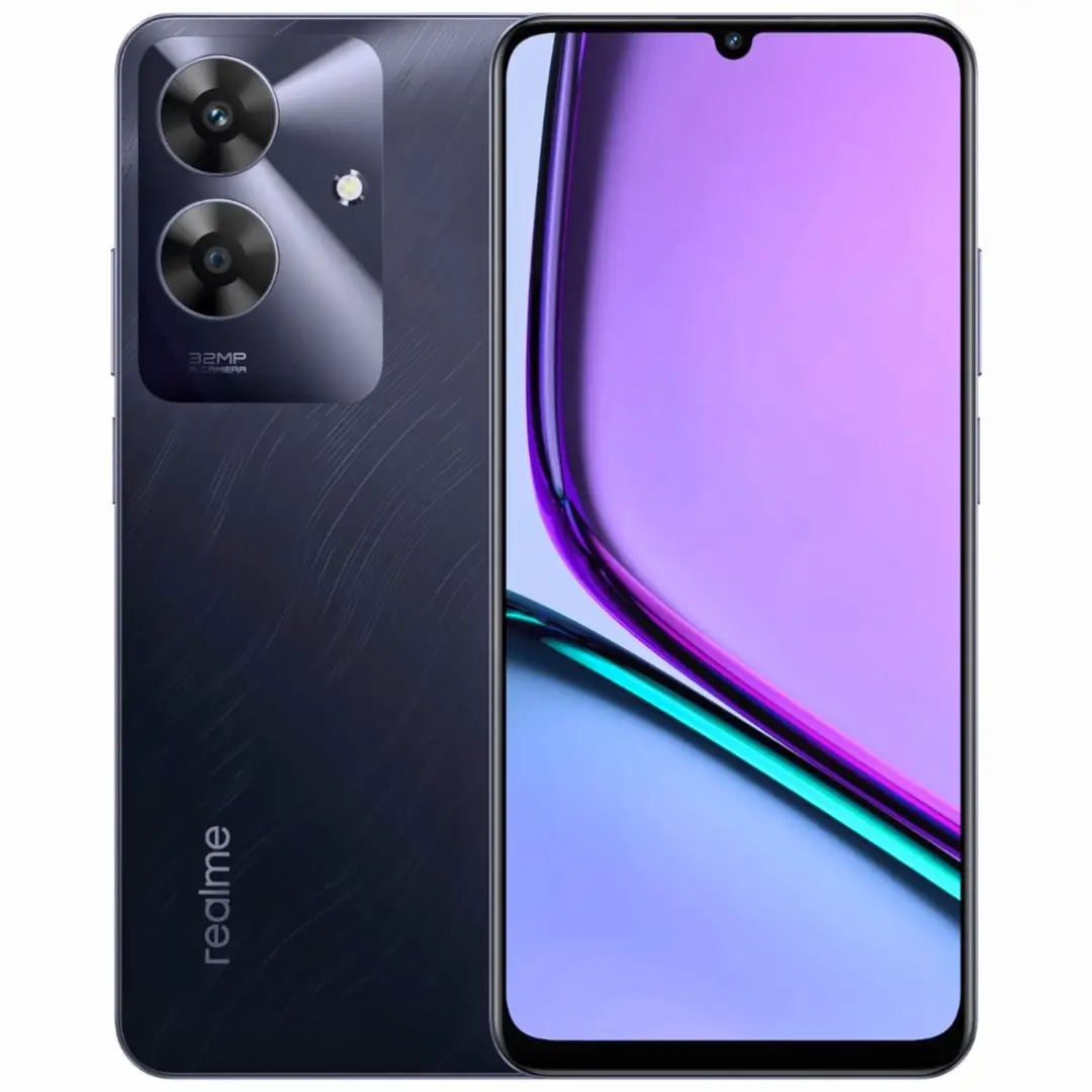 REALME note 60 image 2