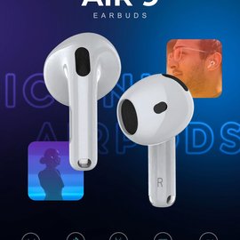 G-TAB AIR 9
