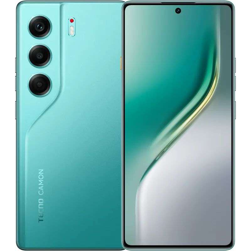 TECNO CAMON 40 (8+256GB) image 1