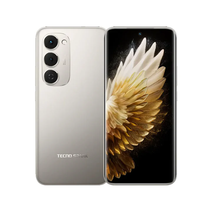 SPARK 40 PRO PLUS (8+256)GB image 1