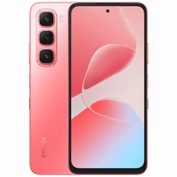 INFINX HOT 60I (4+256GB) image 1