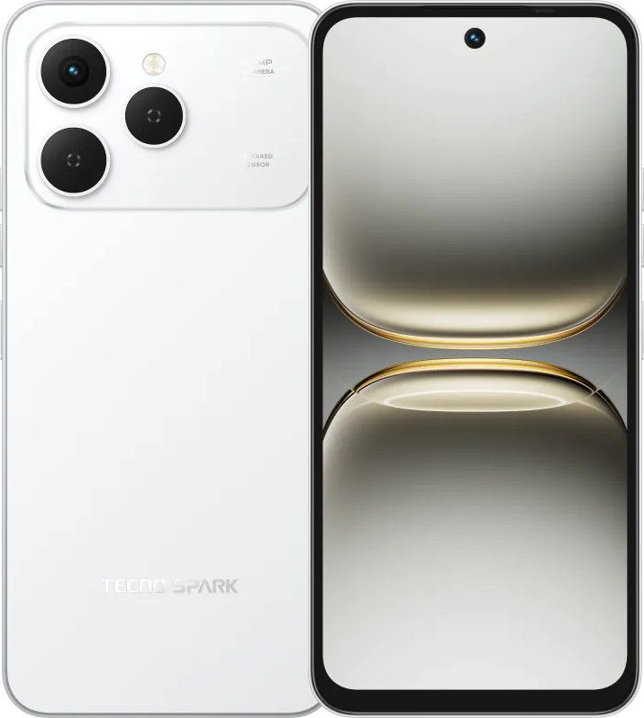 TECNO SPARK 40  (8+256GB) image 1