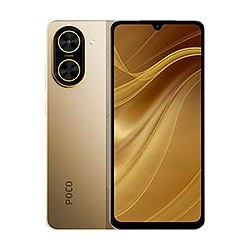 POCO C71 (4+128)GB image 1