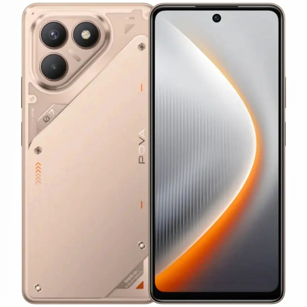 POVA 7 5G (8+256GB) image 1