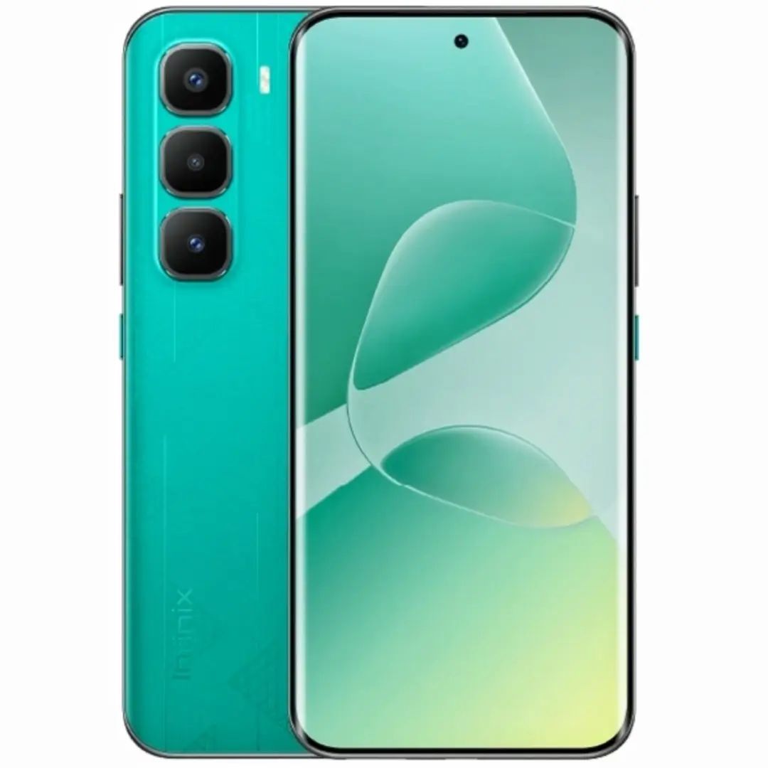 INFINX HOT 60 PRO PLUS (8+256GB) image 1