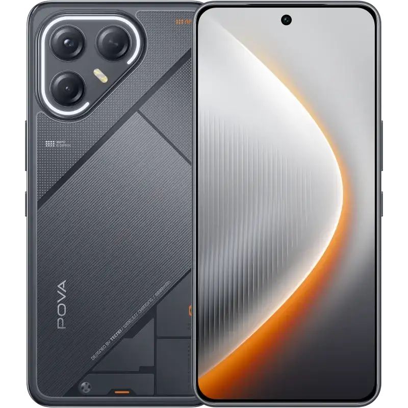 TECNO POVA 7 ULTRA 5G (12+256GB) image 1