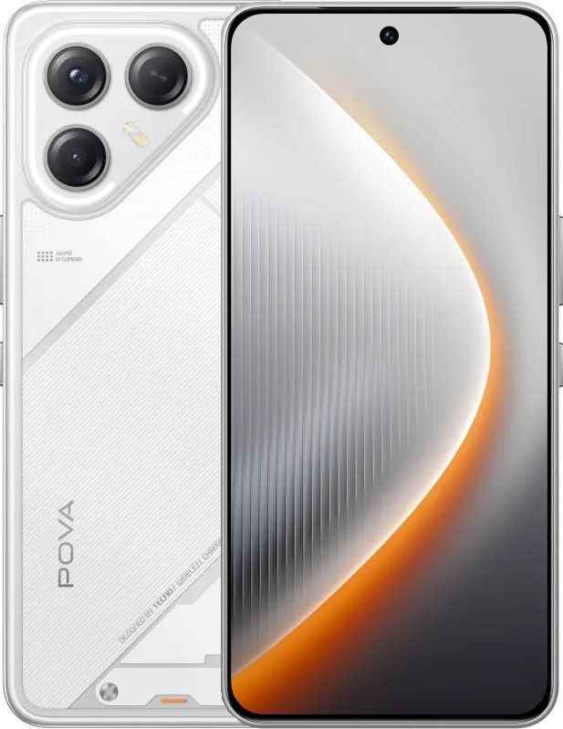 TECNO POVA 7 ULTRA 5G (8+256GB) image 1