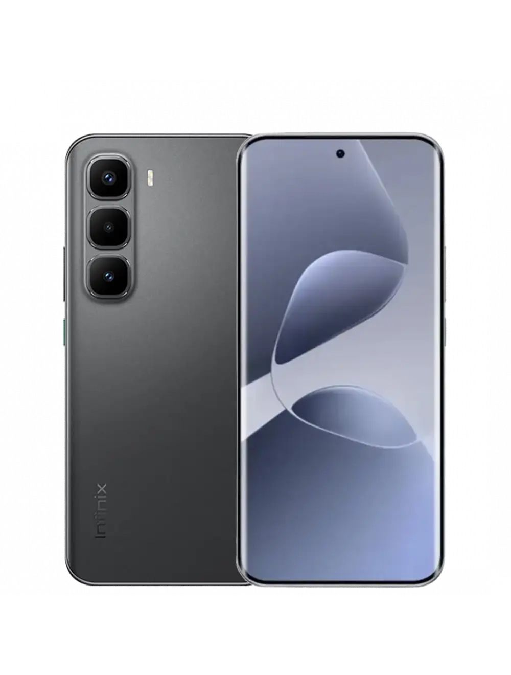 INFINX HOT 60 pro (8+256GB) image 1